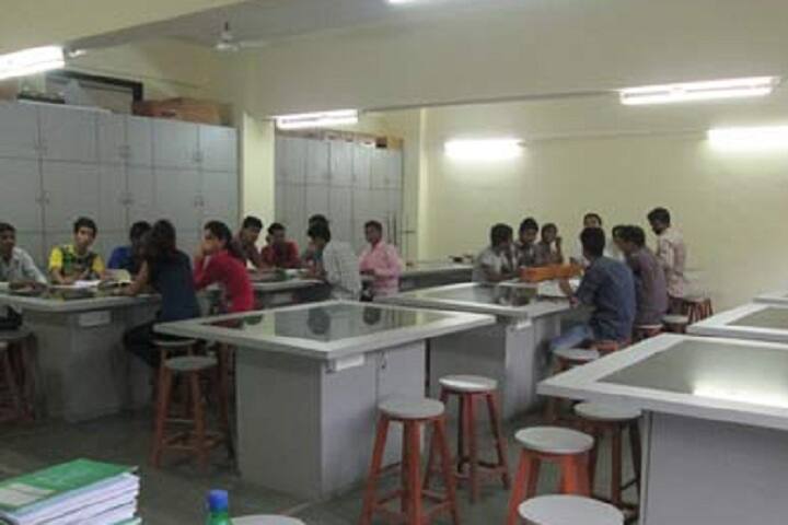 laboratory